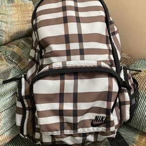 Nike Backpack